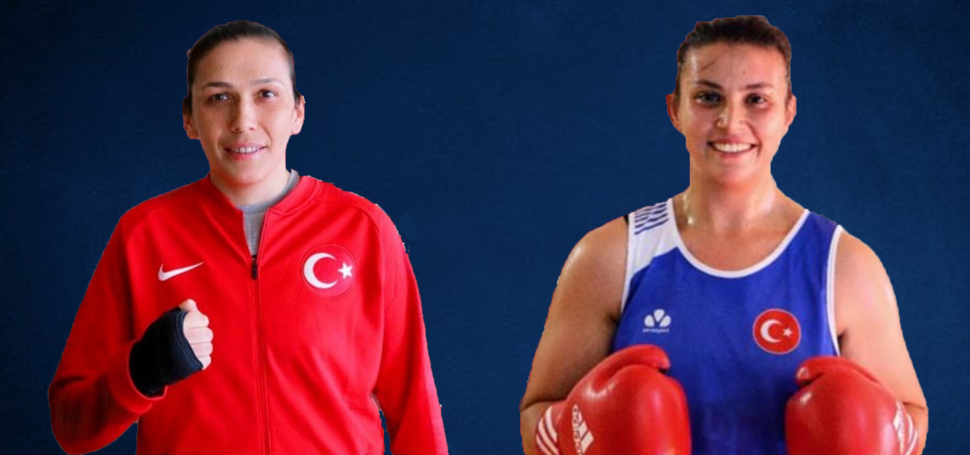 Dinçer İlhan Türkiye Büyük Kadınlar Ferdi Boks Şampiyonası,  İzmir’in Çeşme