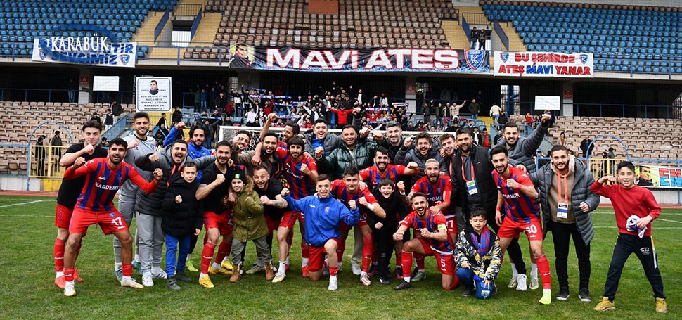 Bölgesel Amatör Lig (BAL) 5. Grup’taki 15. hafta mücadelesinde Gölbaşı