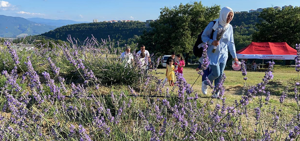 UNESCO Dünya Mirası Listesi’ndeki Karabük’ün Safranbolu ilçesinde, turizm potansiyelini artırmak