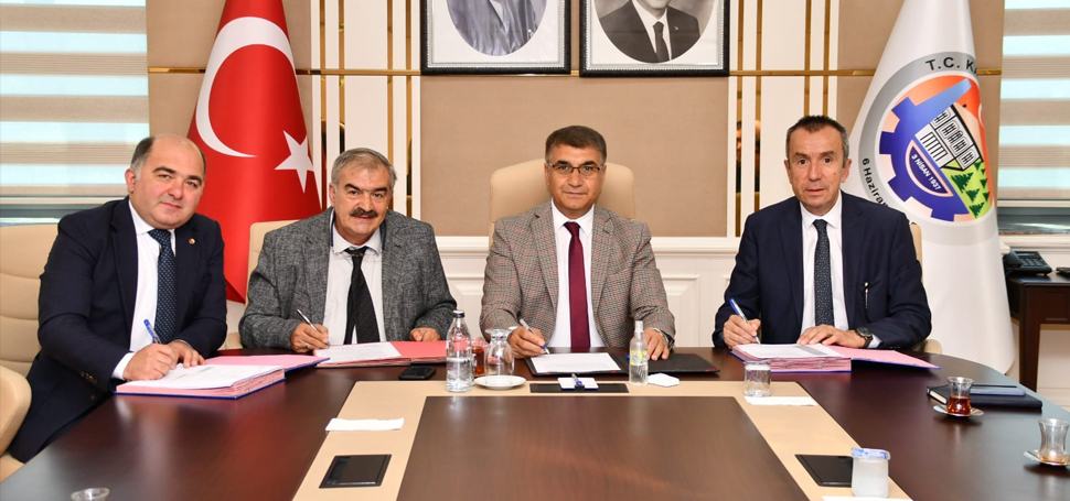 Karabük’ün Safranbolu ilçesinde hayata geçirilen projeyle ilde yetişen başta ıtri