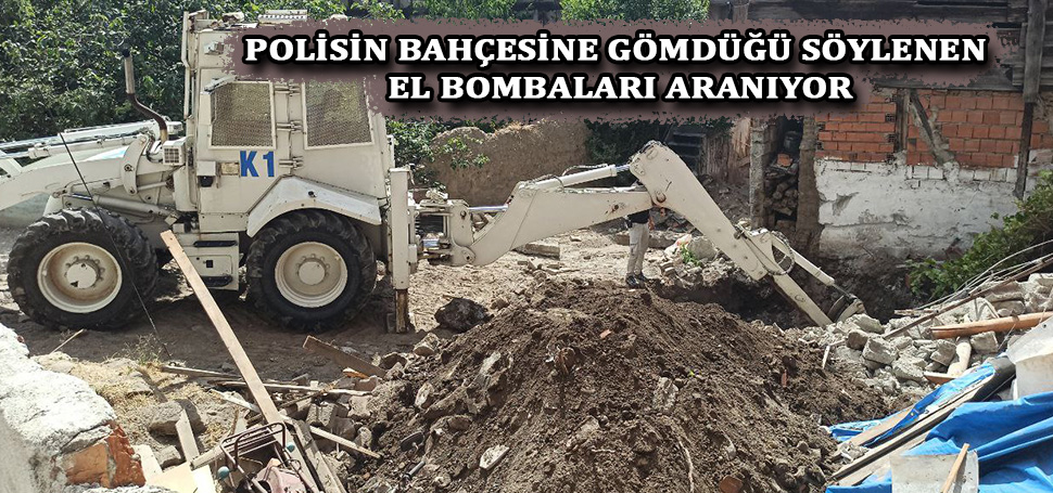 Kastamonu’nun Tosya ilçesinde bir ay önce hayatını kaybeden polis memurunun