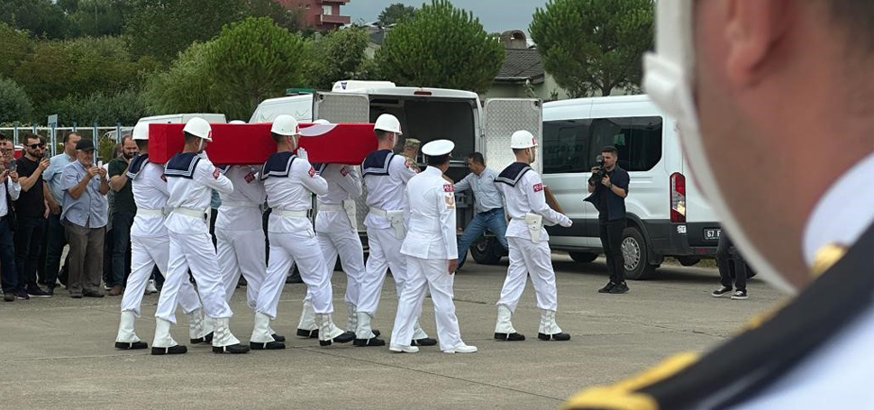 Irak’ın kuzeyindeki Pençe-Kilit Operasyonu bölgesinde teröristlerin açtığı taciz ateşi sonucu