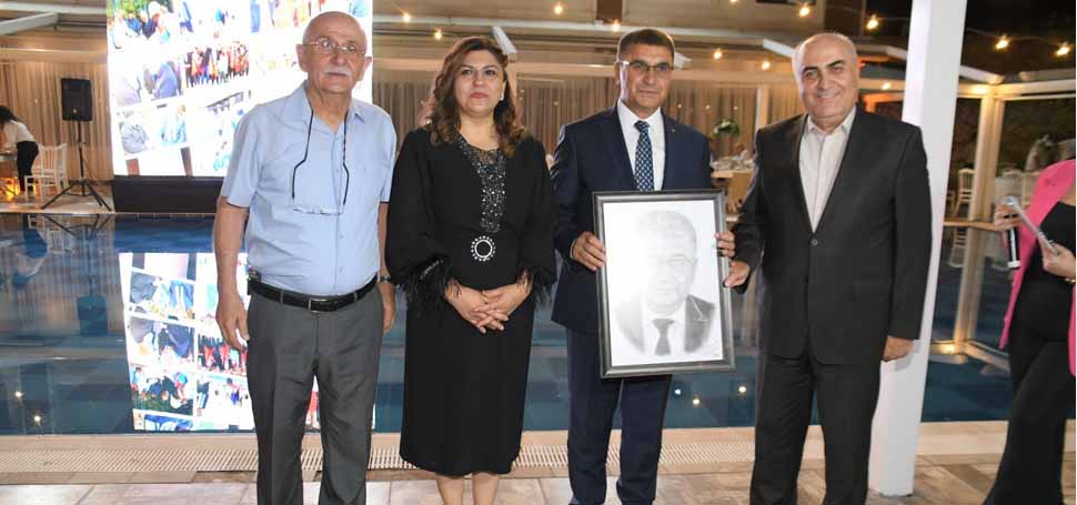 Cumhurbaşkanı Recep Tayyip Erdoğan’ın imzasıyla yayımlanan Valiler Kararnamesi ile Vali