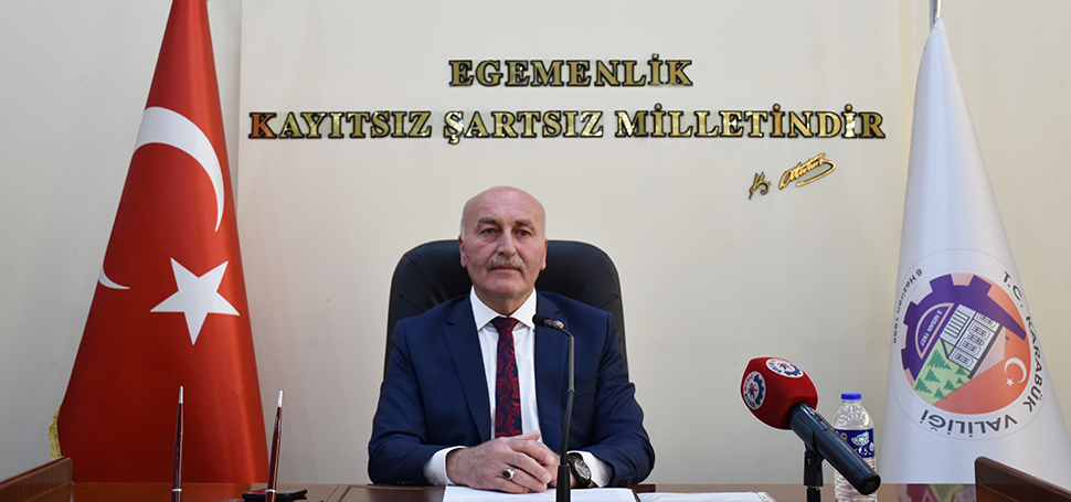 Karabük İl Genel Meclis Başkanı Ahmet Sözen, geçtiğimiz günlerde İlimizde