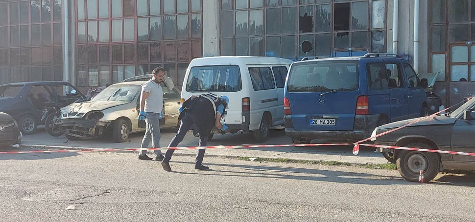 Karabük’ün Safranbolu ilçesinde silahla yaralanan kişi, hastanede tedavi altına alındı.