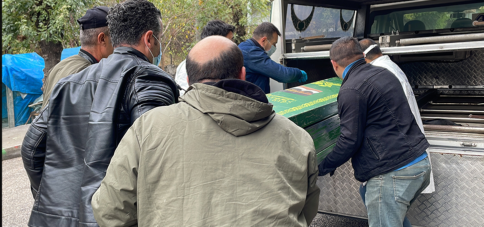 Karabük’te 2 gündür haber alınamayan 58 yaşındaki kişi evinde ölü