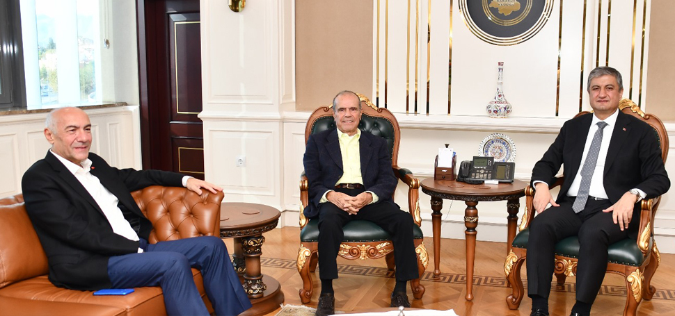 Karabük’ün yetiştirdiği siyasetçi ve Devlet adamlarından, eski Enerji ve Tabii