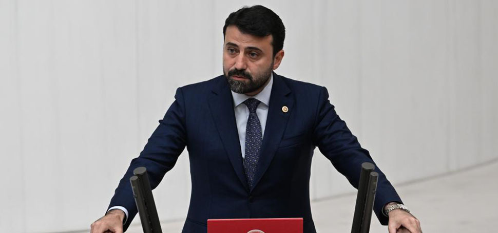 AK Parti Karabük Milletvekili Cem Şahin, 24 Kasım Öğretmenler Günü