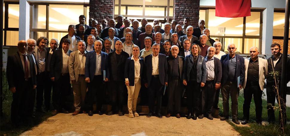 Safranbolu Belediye Başkanı Elif Köse Milli Yas sebebi ile ertelenen