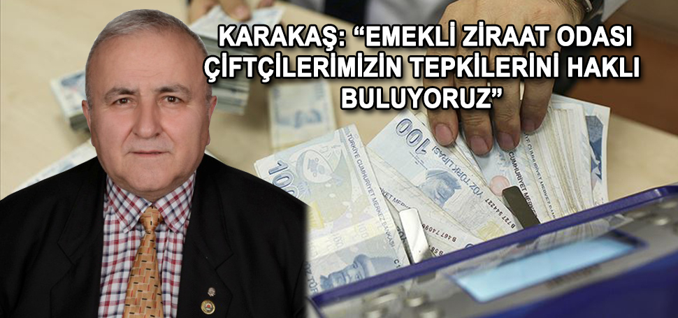 100. YIL İKRAMİYESİ ALAMAYAN ÇİFTÇİLER İSYANDA Cumhuriyetimizin 100. Yılı nedeniyle, hükümet tarafından emeklilere bir defalık vermeyi