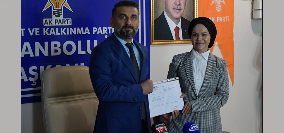 AK Parti’de Aday Adaylığı sürecinin resmen başlamasıyla birlikte, aday adayları