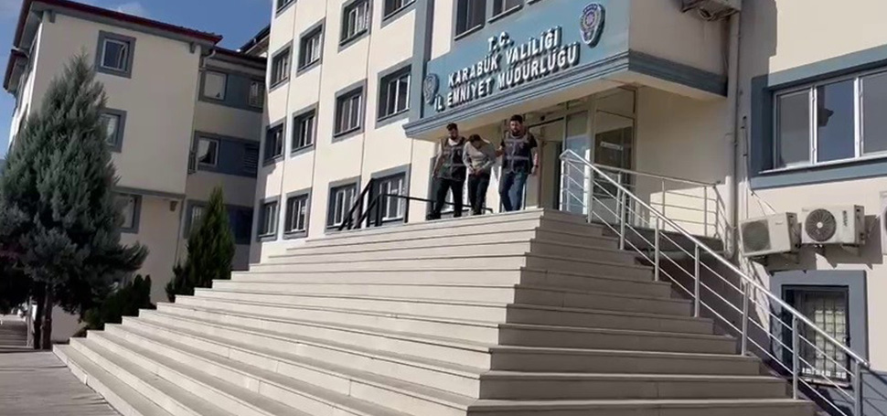 Karabük’te hakkında kasten öldürme suçundan 12 yıl 6 ay hapis