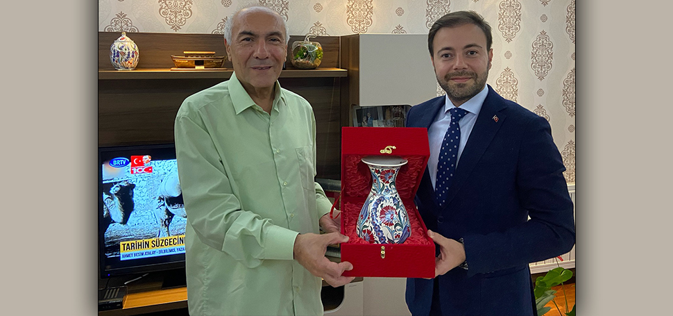 Mart ayında yapılacak yerel seçimlerde AK Parti’den Safranbolu aday adayları