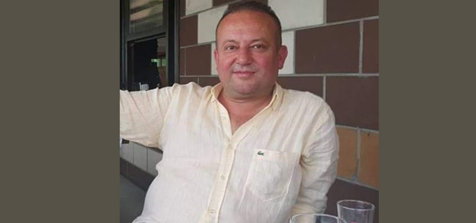 Safranbolu’nun tanınmış ticaret, siyaset ve cemiyet adamı Metin Çakır bugün