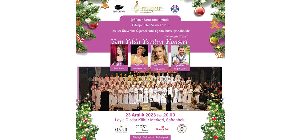 2016 yılında Türkiye’nin önde gelen iş insanları tarafından kurulan ve