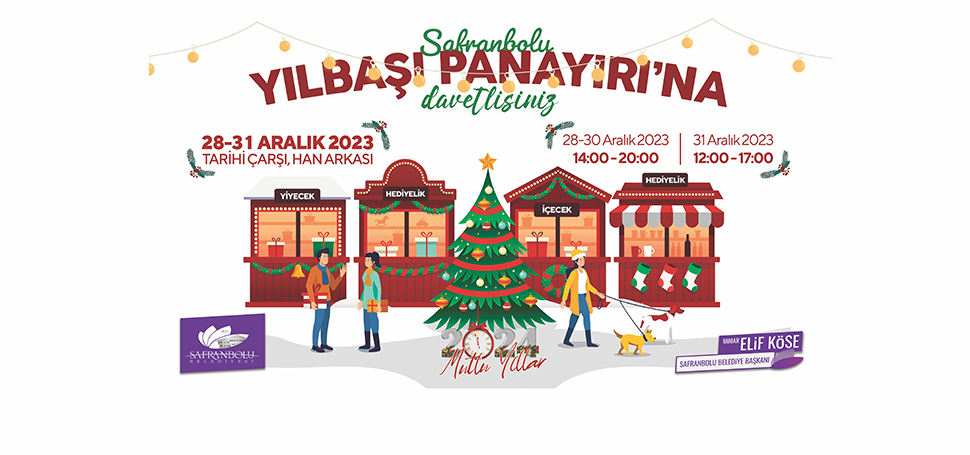 Safranbolu Belediyesi’nin kent turizmine yeni bir nefes kazandırmak için faaliyete