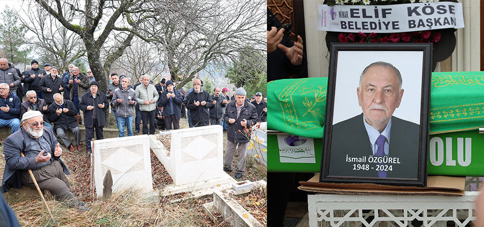 CHP Safranbolu Belediye Meclis Üyesi İsmail Özgürel için Safranbolu Belediyesi
