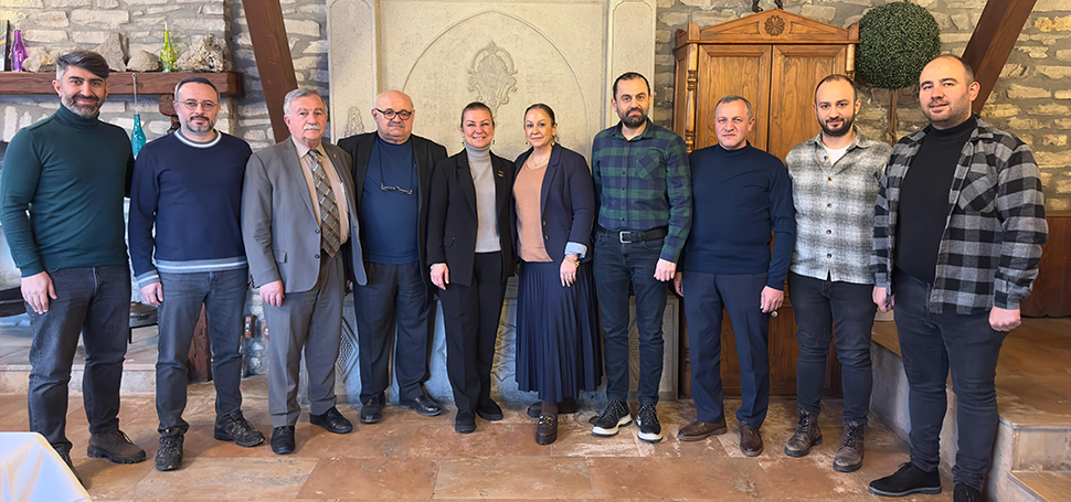 Safranbolu Turizm İşletmecileri Derneği, Safranbolu Belediyesi, Safranbolu Esnaf ve Sanatkârlar