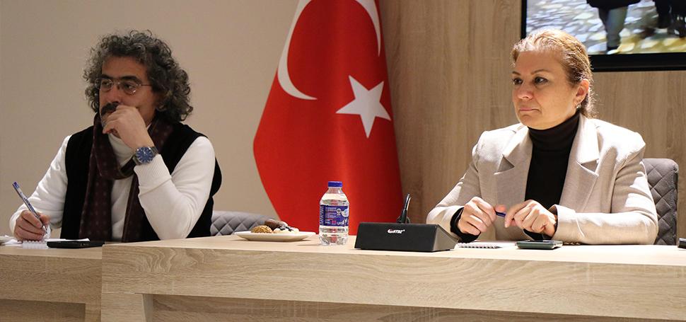 Safranbolu Belediyesi ile Safranbolu Esnaf ve Sanatkarlar Odası işbirliğinde 28-31