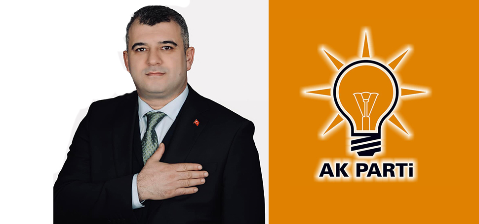 AK Parti’de beklenen İlçe Belediye Başkan Adayları açıklandı. 5 ilçe