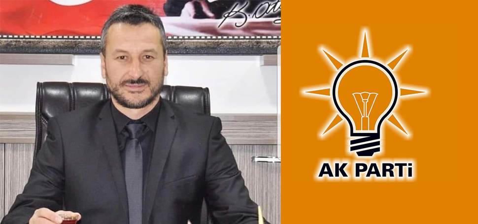 AK Parti Eskipazar’da Belediye Başkan Adayını belirledi. AK Parti’nin Belediye
