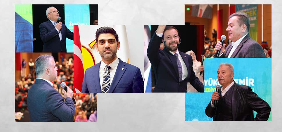 AK Parti Karabük il Başkanı Ferhat Salt, önceki gün Safranbolu’da