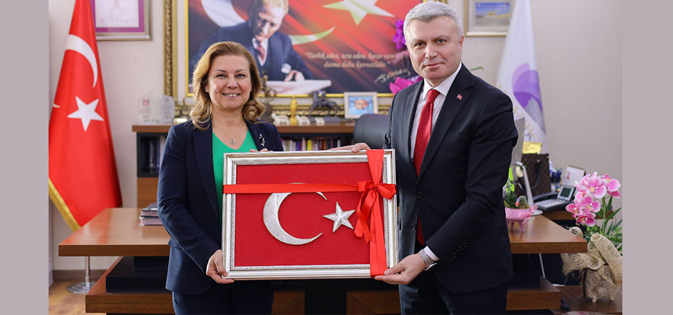 Safranbolu Kaymakamı Şaban Arda Yazıcı, 31 Mart Mahalli İdareler Seçimleri’nde