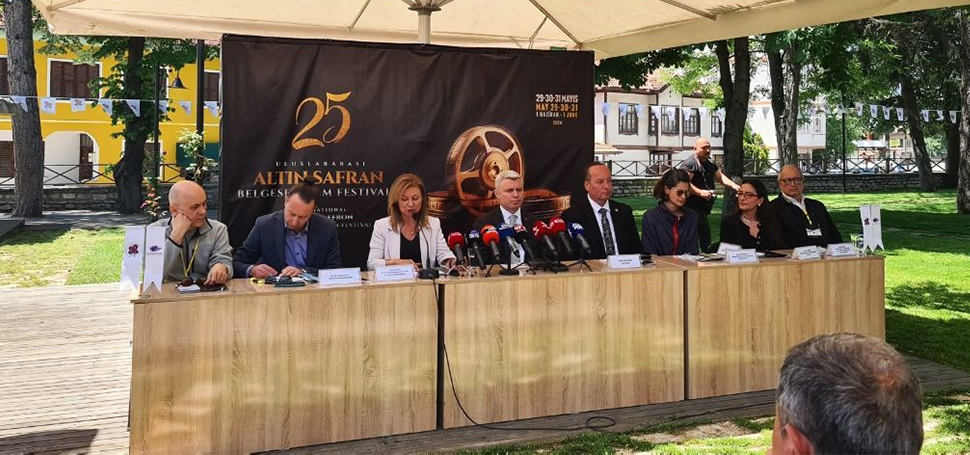 UNESCO Dünya Miras Listesi ve Cittaslow kategorisinde yer alan Karabük’ün