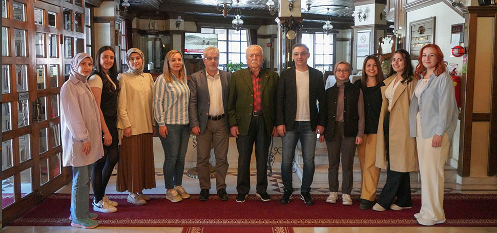 Türkiye’nin Sosyal Bilimler Festivali Sosyalfest’in Altın Sponsorlarından İş İnsanı Şefik