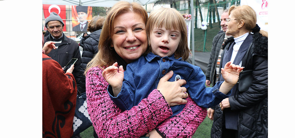 Safranbolu Belediye Başkanı Mimar Elif Köse, 10-16 Mayıs Engelliler Haftası