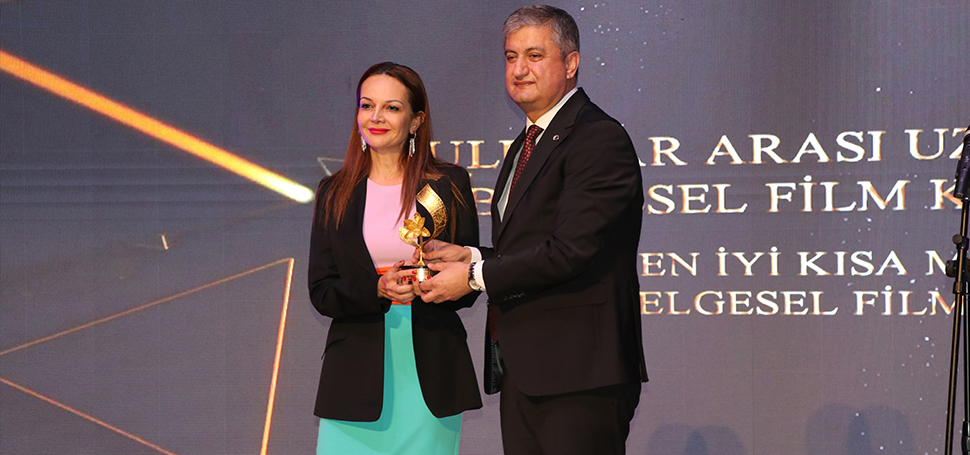 UNESCO Dünya Mirası Listesi’nde yer alan Karabük’ün Safranbolu ilçesinde düzenlenen