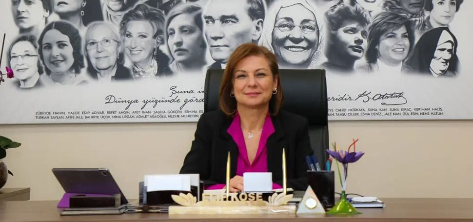 Safranbolu Belediye Başkanı Mimar Elif Köse, Karabük’ün il oluşunun 29.