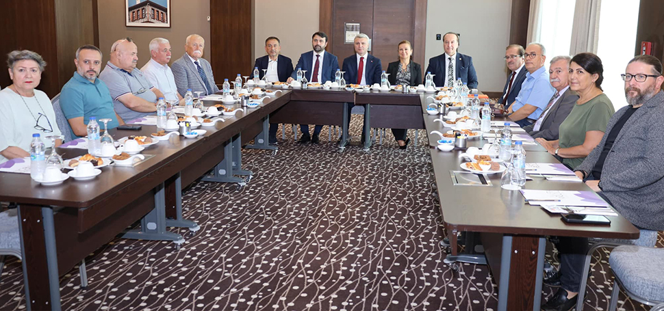 Safranbolu Belediyesi, Safranbolu’nun UNESCO Dünya Mirası Listesi’ne dahil edilişinin 30.