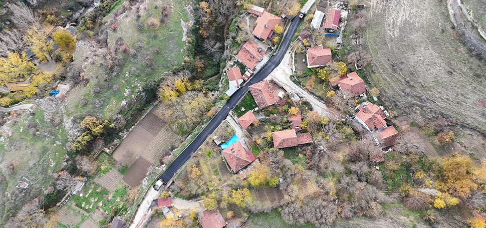 Safranbolu Belediyesi Fen İşleri Müdürlüğü Yol Bakım ve Onarım Şefliği,