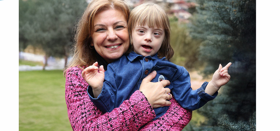 Safranbolu Belediye Başkanı Mimar Elif Köse, 3 Aralık Dünya Engelliler