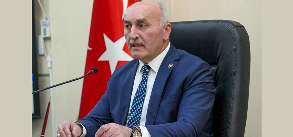 Karabük’te İl Genel Meclisi Şubat ayı toplantısı İl Genel Meclis