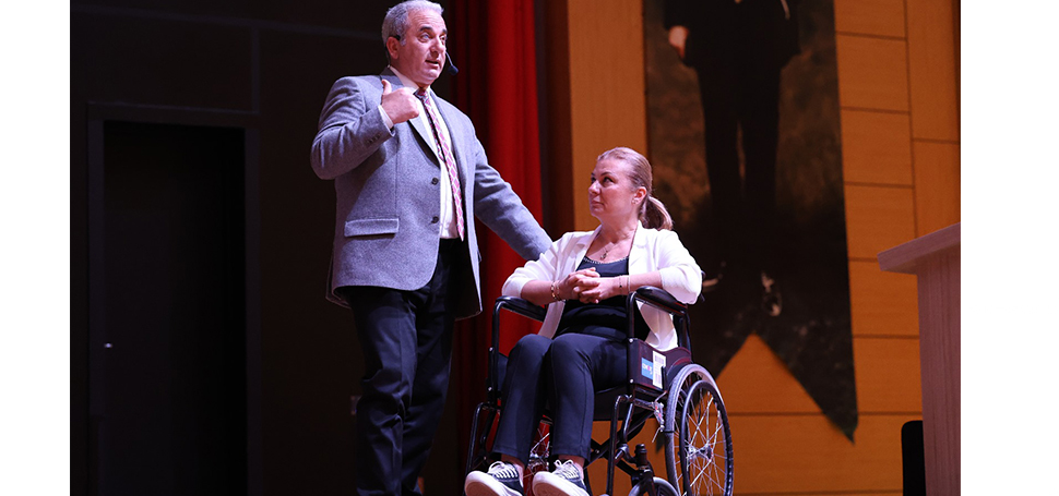 Safranbolu Belediyesi, kentin engelli vatandaşlar için ulaşılabilir hale getirilmesi amacıyla