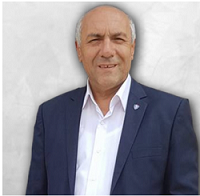 Mehmet Çetinkaya