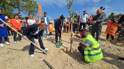 Eskişehir'in Seyitgazi ilçesinde çıkıp Afyonkarahisar'a sıçrayan orman yangınında şehit olan