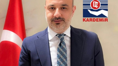 Yaklaşık 15 yıldır KARDEMİR’de çeşitli görevlerde önemli sorumluluklar üstlenen ve