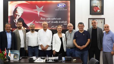Safranbolu Belediye Başkanı Elif Köse, Belediye Meclis Üyesi Kemal Akgül