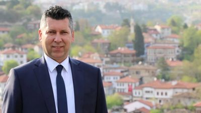 Safranbolu Belediye Başkan Yardımcısı Halil Bakkal, iki dönemden bu yana