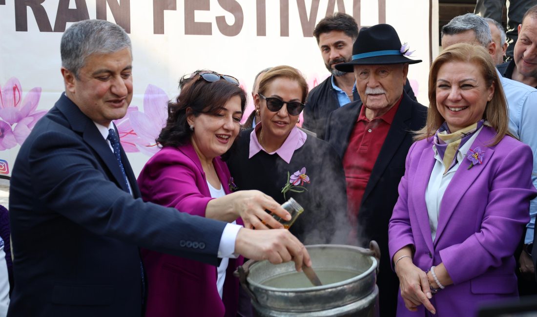 Safranbolu Kaymakamlığı, Safranbolu Belediyesi, Safranbolu Kültür ve Turizm Vakfı paydaşlığında