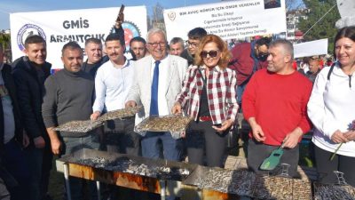 Kdz. Ereğli Belediye Başkanı Halil Posbıyık, doğal afetler nedeniyle 2