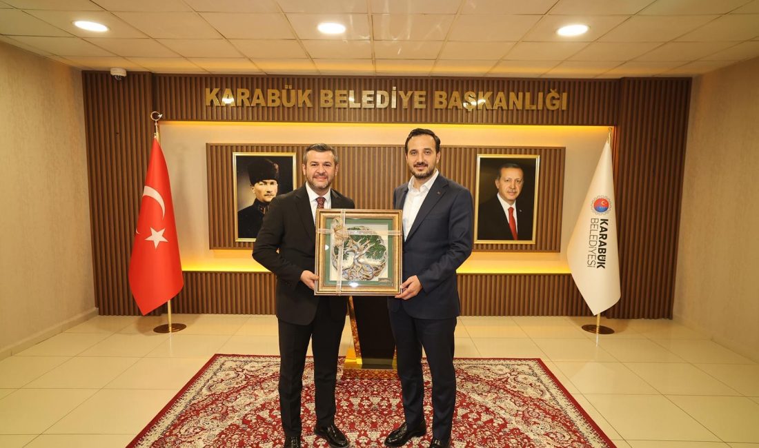 AK Parti İstanbul İl Başkanı Abdullah Özdemir, il yönetimi ve