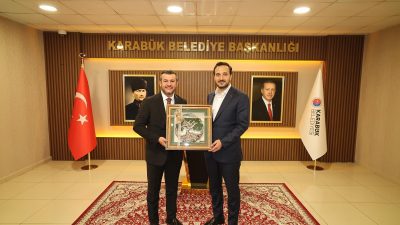 AK Parti İstanbul İl Başkanı Abdullah Özdemir, il yönetimi ve