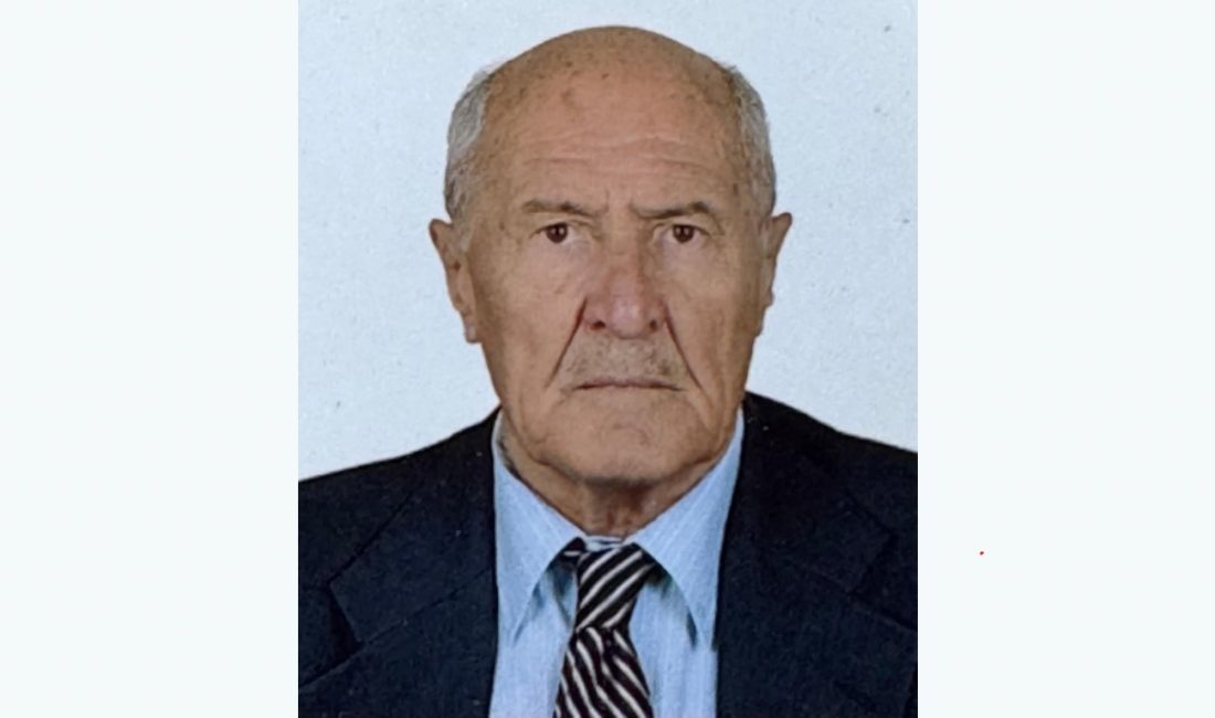 Kardemir’de uzun yıllar Personel Müdürlüğü başta olmak üzere çeşitli üst