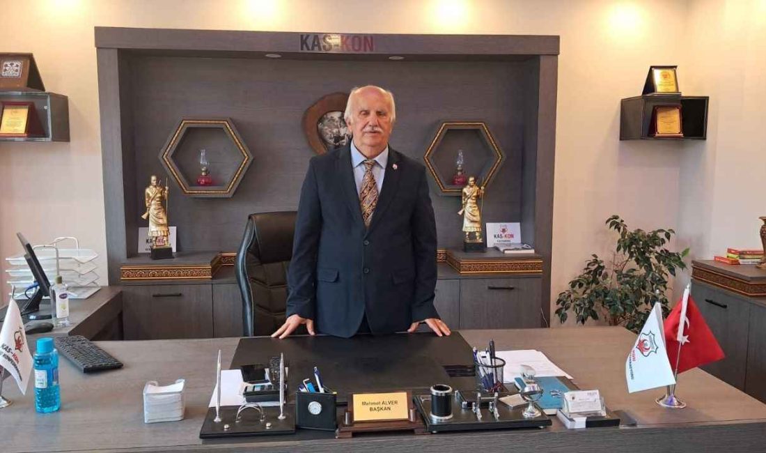 İSTANBUL MALTAPE ETKİNLİK ALANINDA YAPILACAK OLAN KASTAMONULULAR KÜLTÜR ETKİNLİĞİ 27-28-29-30