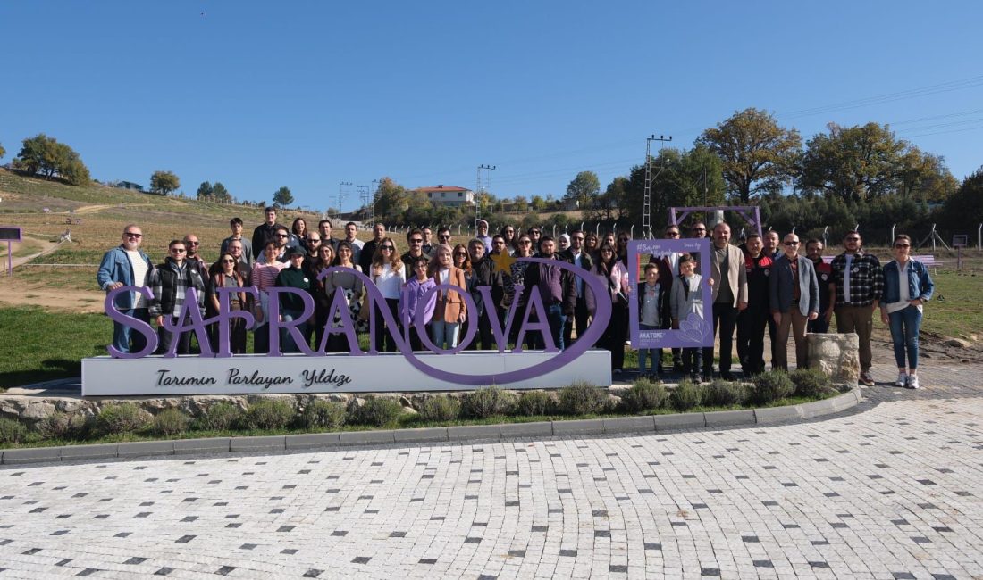 Anadoludakiler Projesi İmece Ağı, Sanayi ve Teknoloji Bakanlığı Kalkınma Ajansları