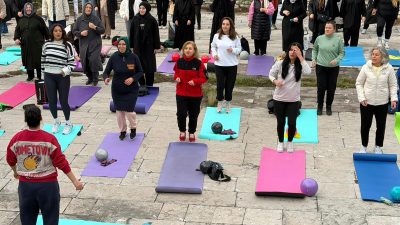 Karabük Belediyesi ile Karabük Gençlik ve Spor İl Müdürlüğü iş